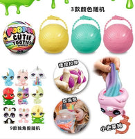 Decompression Toy Squeezing Unicorn Poopsie Slime Unicorne Soft Relief Stress for Gift pusheen toys