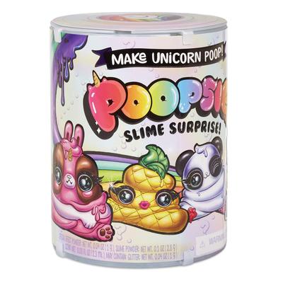 Decompression Toy Squeezing Unicorn Poopsie Slime Unicorne Soft Relief –  onegetstore
