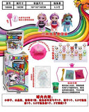 Decompression Toy Squeezing Unicorn Poopsie Slime Unicorne Soft Relief Stress for Gift pusheen toys