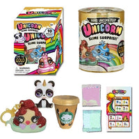 Decompression Toy Squeezing Unicorn Poopsie Slime Unicorne Soft Relief Stress for Gift pusheen toys